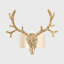 Antler Napkin Rings-1450970813