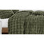 Ensemble d'édredon en velours Ansa-120999565-120999567