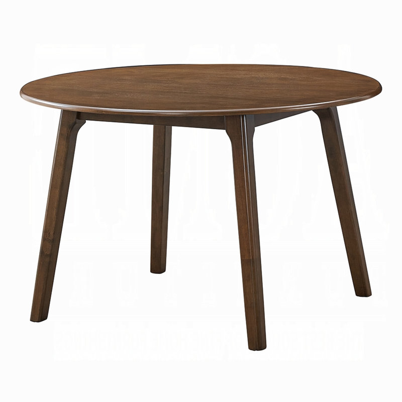 Koko Round 48'' Dining Table