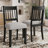 6 - Piece Dining Set-665139802