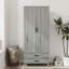 Bosse Solid Wood Wardrobe-763866996