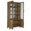Chapman Lighted Display Stand