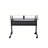 Suitor  &  Finish Music Recording Studio Desk (Not Including Office Chairs)-2135294513