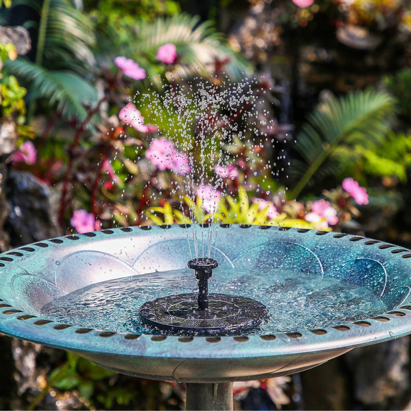 Carmala Outdoor Fountain