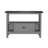  Ashby 52" Wide Server w/ Sliding Doors & Wine Storage