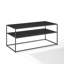 Table basse avec rangement Braxton