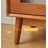 Modern Minimalist Solid Wood Sideboard