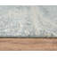 Tapis gris abstrait en laine-914253739