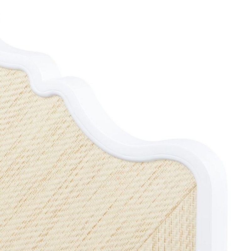 Victoria Headboard, Twin