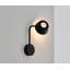 Vada 1 - Light LED Armed Sconce-998431435