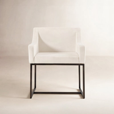Teddy Dining Armchair