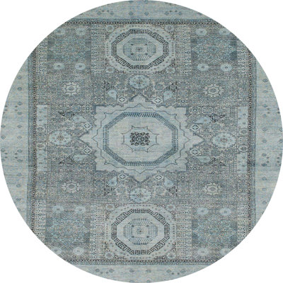 Tapis abstrait moderne 1463