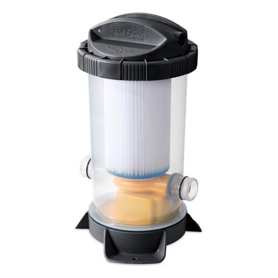 Piscine hors-sol Funsicle QuickSet