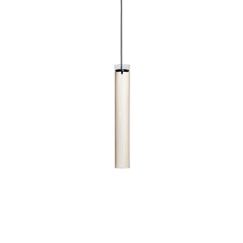 Estela 1 - Light LED Pendant, White