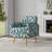 Jakyren Upholstered Armchair-688917626