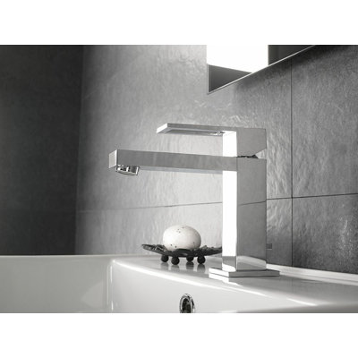 Irta Single Control Lavatory Faucet