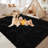 Shag Area Rugs Tie-Dyed Plush Fuzzy Rugs for Living Room, Ultra Soft Fluffy Furry Rugs for Bedroom, Indoor Carpet Nursery Rugs for Kids Room Home Decor-571146516