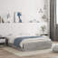 17 Stories Bed Frame With Drawers Double Engineered Wood-1186315062-1260690618