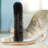 PETMAKER Cat Self-Groomer - Bristle Ring Brush Cat Arch with Carpeted Base, Back Scratcher and Massager for Controlling Shedding and Claws