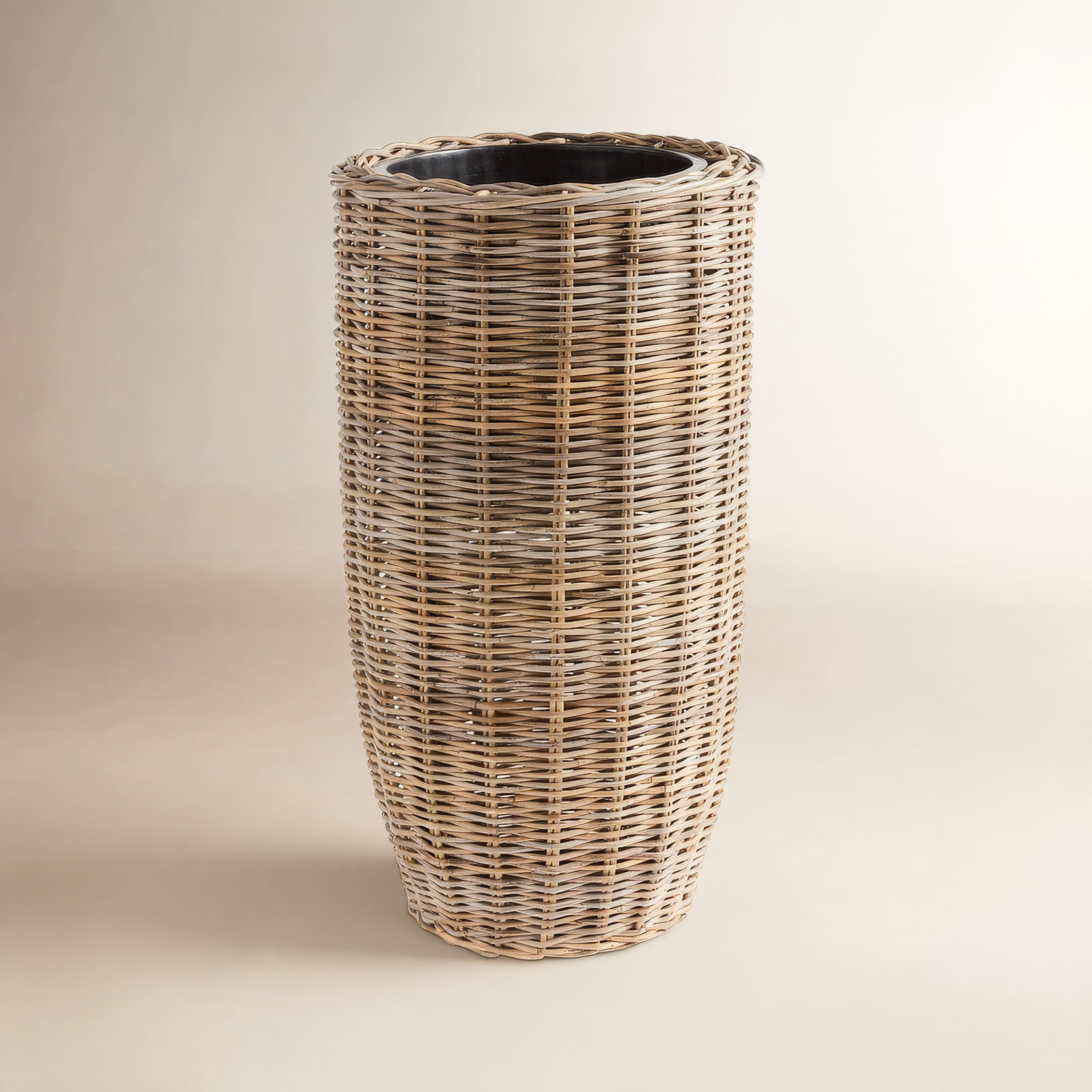 Pot Planter, 31.5'' H X 17.75'' W X 17.75'' D