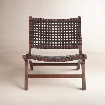Denman Upholstered Side Chair