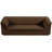 Hoenack 94'' Velvet Sofa-87748557