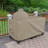 Heavy-Duty Multipurpose Outdoor Waterproof Big Egg Grill Cover, UV Resistant Barbeque Gas Cover-96486511