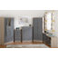 Cascio 3 Door Wardrobe-49461011