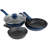 15 Piece Non Stick Cookware Combo Set