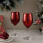 2 verres à vin à pied 10 oz-275193016