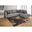 Stylish Woven Carpet (4 x 6 ft), 100% Polyester, 0.4 in Pile Height | Antibacterial, Non-Slip Underside | Machine Washable, 3D Digital Printing | Perfect for Living Room, Bedroom, and Home Decor-1784115763