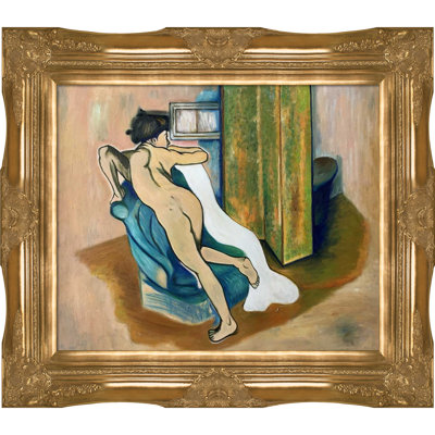 Après le bain