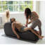 Chaise Chakra Yoga - 2 appuis-tête et poignées réglables avec sangles réglables, micro-velours / micro-2109226590