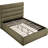 Adam Boucle Fabric Bed-225560812-225560808