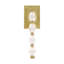 Collier 15 Wall Sconce