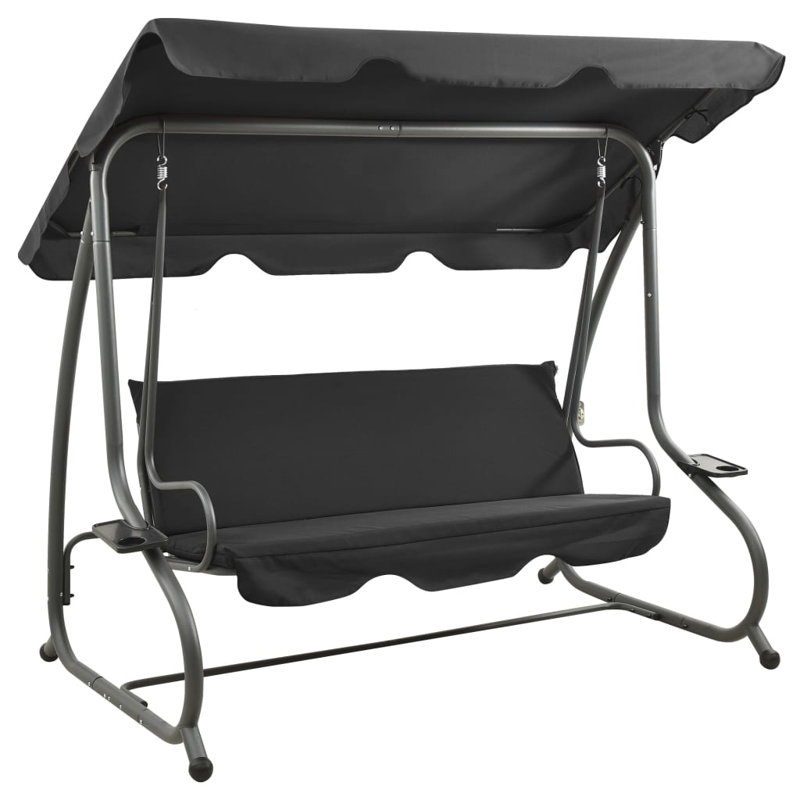Balancelle Dola, Anthracite