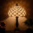 Metal Lamp