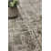 Abrienne Soft Shiny Modern Green Rug