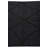 Jessen Black Rug
