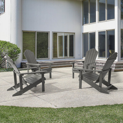 Chaise Adirondack Bergenfield