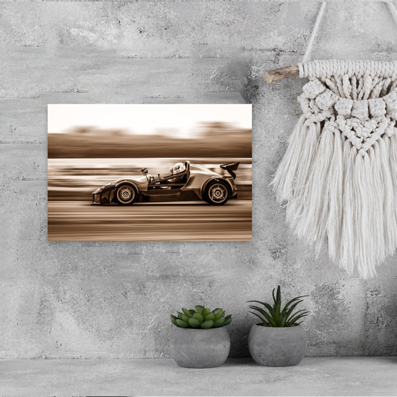 Print, 30.48cm H x 45.72cm W