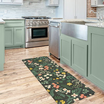 Carrieanne Lucia Floral 20" x 60"
