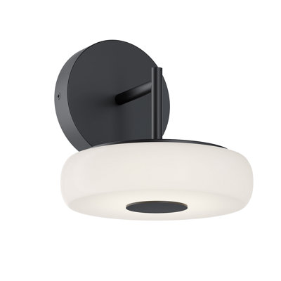 Hemby 8'' LED Sconce - 10W