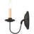 Kath Flush Mounted Sconce-1845275202