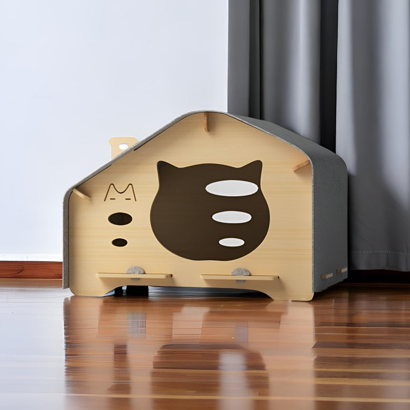 Elfriede Nest Pet Bed