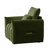 38.1 "Teddy Fabric Sofa