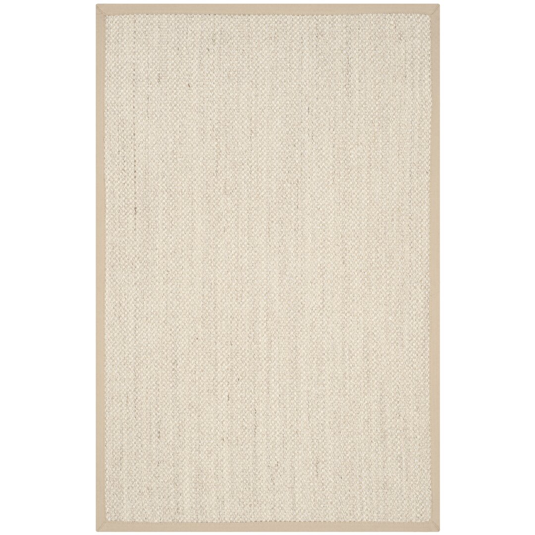 Teppich Torbin in Beige