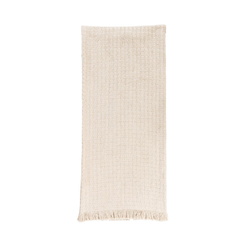 Hadron Blanket, 96" W x 92" L