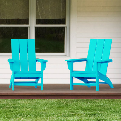 Jergo Adirondack Chair