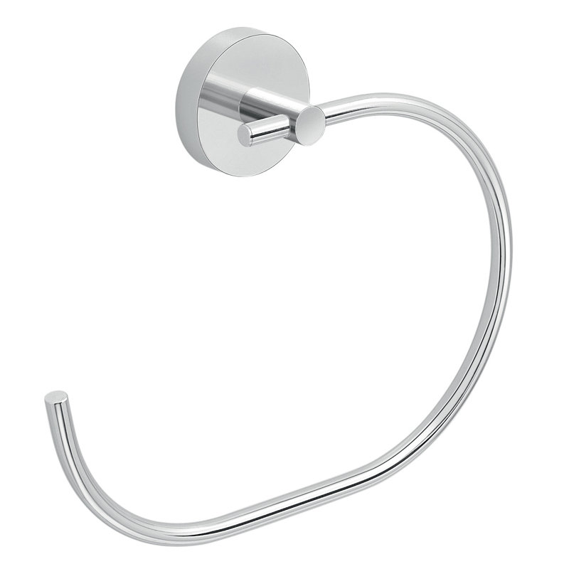 Wall Mounted Towel Ring